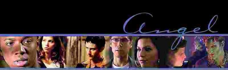 Click here for Angel the Series stories