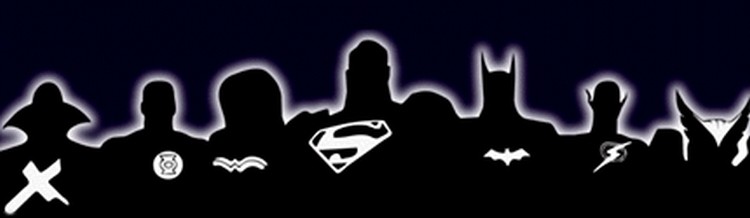 Click here for Justice League / DC Universe stories
