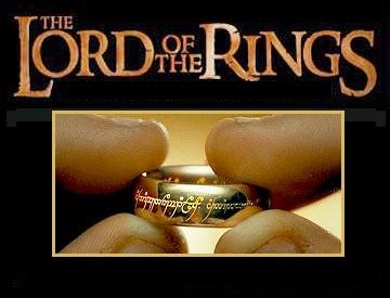 Click here for Lord of the Rings stories
