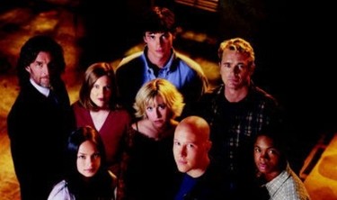 Click here for Smallville stories