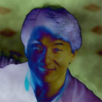 Jackie Chan!
